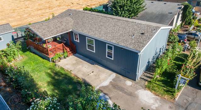 Photo of 2400 SE Stratus Ave, Mcminnville, OR 97128