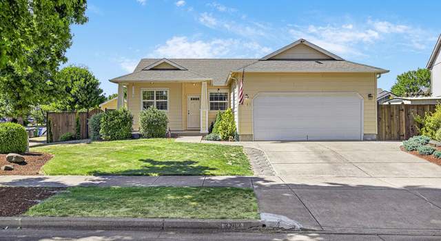 Photo of 3783 Riviera, Eugene, OR 97402