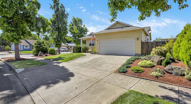 Photo of 3783 Riviera, Eugene, OR 97402