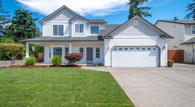 Photo of 16702 NE 13th Cir, Vancouver, WA 98684