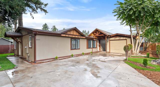 Photo of 2933 SE 136th Ave, Portland, OR 97236
