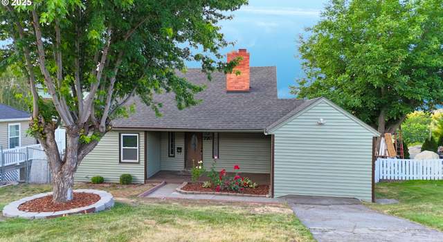Photo of 720 NW Johns Pl, Pendleton, OR 97801