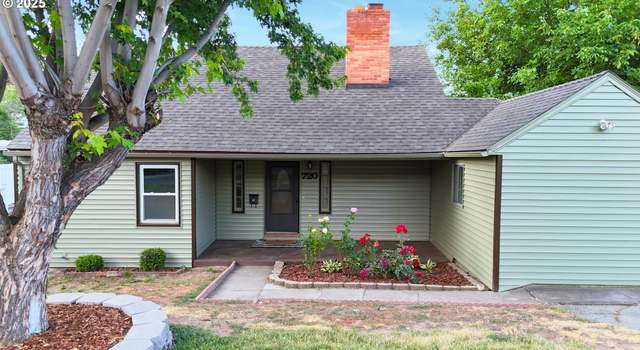 Photo of 720 NW Johns Pl, Pendleton, OR 97801