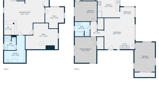 Photo of 720 NW Johns Pl, Pendleton, OR 97801