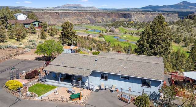 Photo of 14851 SW Maverick Rd, Terrebonne, OR 97760