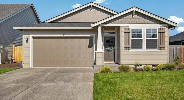 Photo of 1927 Branch Creek Dr, Longview, WA 98632