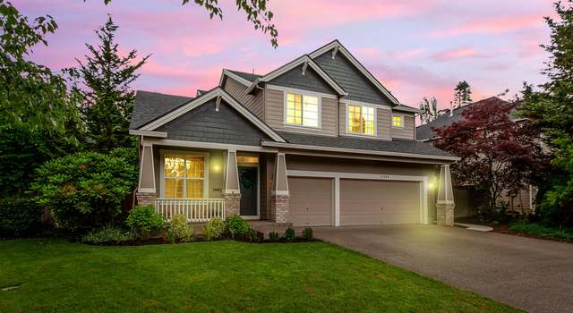 Photo of 17159 SW Lynnly Way, Sherwood, OR 97140