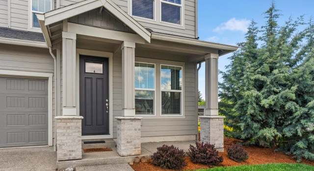 Photo of 11620 NW 2nd Ct, Vancouver, WA 98685