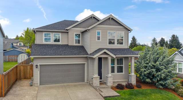 Photo of 11620 NW 2nd Ct, Vancouver, WA 98685