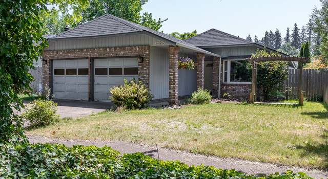 Photo of 4855 Camellia St, Springfield, OR 97478