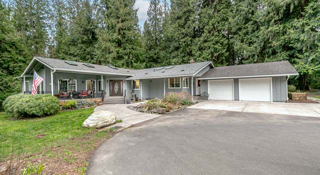 Photo of 30110 SE Wheeler Rd, Boring, OR 97009