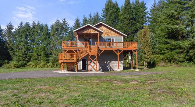 Photo of 250 Burchard Dr, Scottsburg, OR 97473