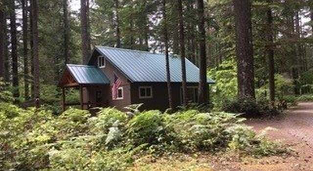Photo of Cabin 38 Northwoods, Cougar, WA 98616