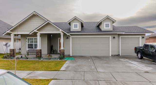 Photo of 538 Anthony Dr, Boardman, OR 97818