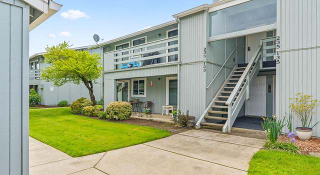 Photo of 650 Harlow Rd #233, Springfield, OR 97477