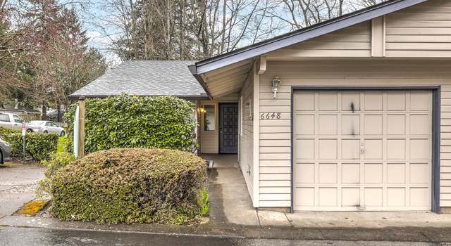 Photo of 6648 SW Sussex St, Beaverton, OR 97008