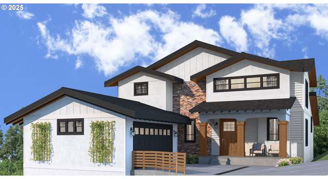 Photo of 8049 NW Prominence Ct, Portland, OR 97229