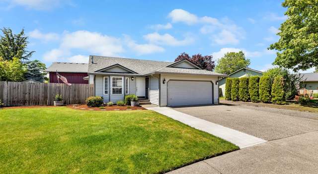 Photo of 4406 NE 128th Ave, Vancouver, WA 98682