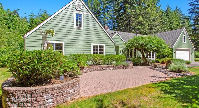 Photo of 17118 NE Baker Creek Rd, Brush Prairie, WA 98606