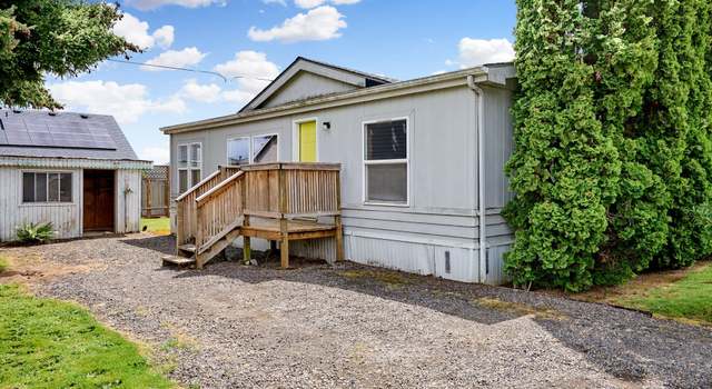 Photo of 20862 Filbert St NE, Aurora, OR 97002