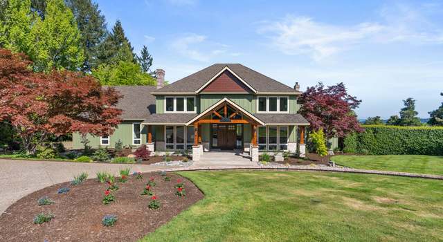 Photo of 10553 SW Mount Adams Dr, Beaverton, OR 97007