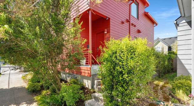 Photo of 2825 SE 26th Ave, Portland, OR 97202