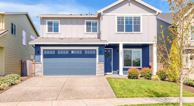 Photo of 1851 Silverstone Dr, Forest Grove, OR 97116