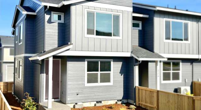 Photo of 18314 NE 43rd Pl Lot 211, Vancouver, WA 98686