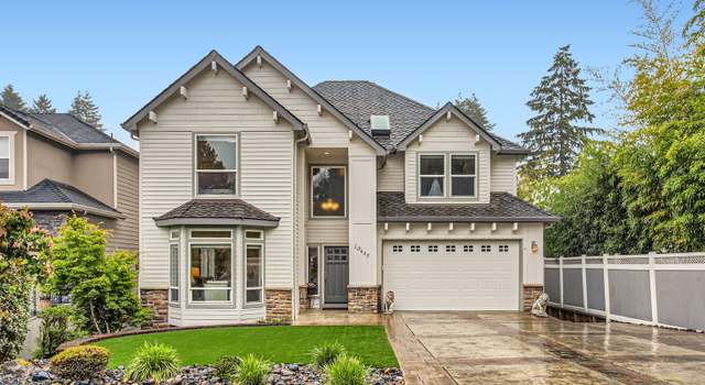 Photo of 10445 SW 141st Ave, Beaverton, OR 97008