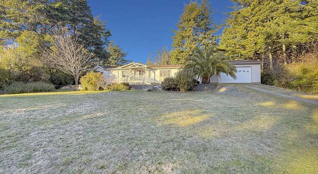 Photo of 47207 Lakes End Dr, Langlois, OR 97450