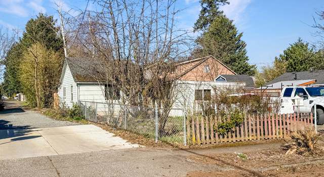 Photo of 5923 SE 60th Ave, Portland, OR 97206