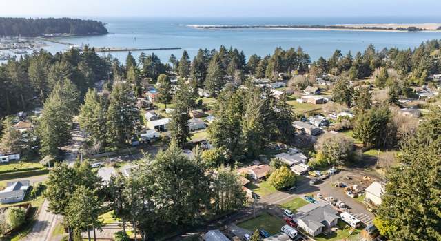 Photo of 63528 S Olive Rd, Coos Bay, OR 97420