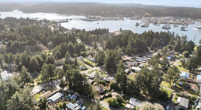 Photo of 63528 S Olive Rd, Coos Bay, OR 97420