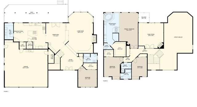 Photo of 9337 SE Pennington Ct, Happy Valley, OR 97086