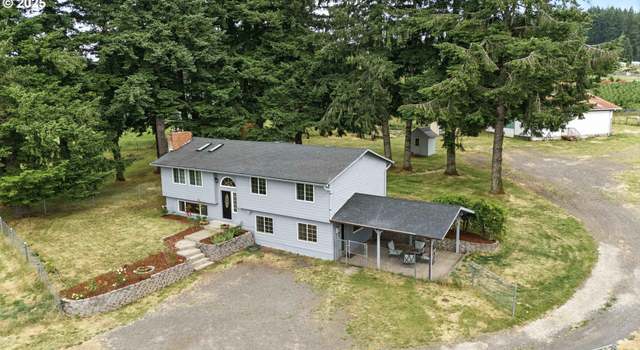 Photo of 20462 S Upper Highland Rd, Beavercreek, OR 97004