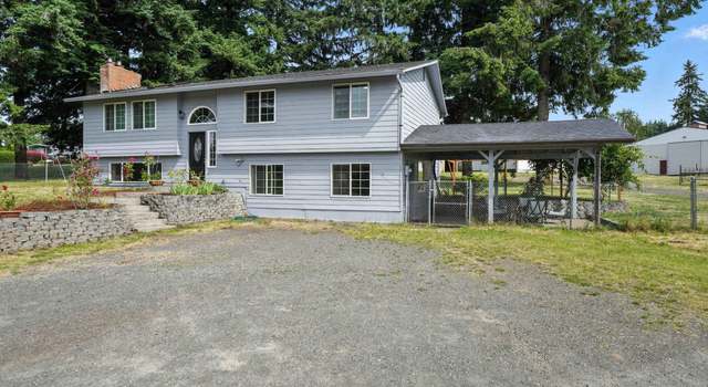 Photo of 20462 S Upper Highland Rd, Beavercreek, OR 97004