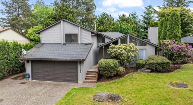 Photo of 21689 SW Chehalis St, Tualatin, OR 97062