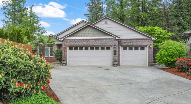 Photo of 3248 SE Benjamin Ct, Troutdale, OR 97060