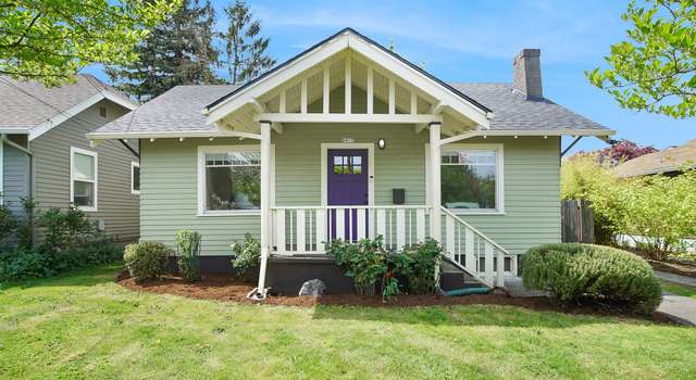 Photo of 6917 N Michigan Ave, Portland, OR 97217