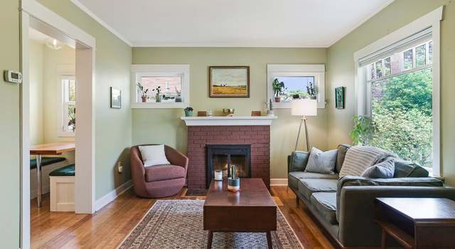 Photo of 6917 N Michigan Ave, Portland, OR 97217