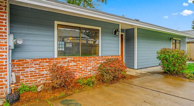 Photo of 13823 SE Rhine St, Portland, OR 97236