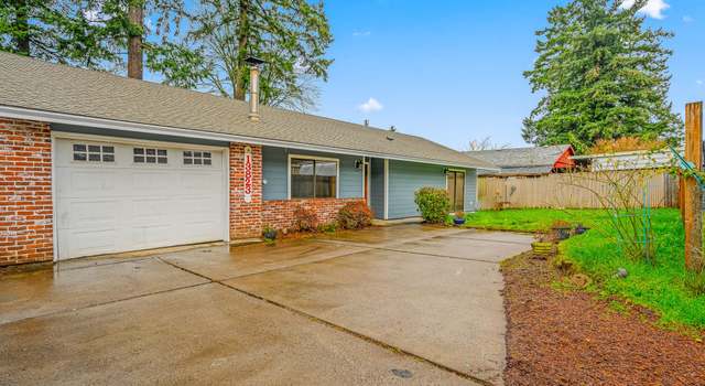 Photo of 13823 SE Rhine St, Portland, OR 97236
