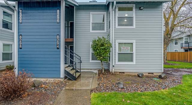 Photo of 8296 SW Mohawk St, Tualatin, OR 97062
