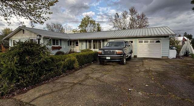 Photo of 4586 46th Ave NE, Salem, OR 97305