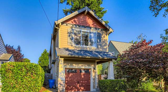 Photo of 3631 NE 66th Ave, Portland, OR 97213