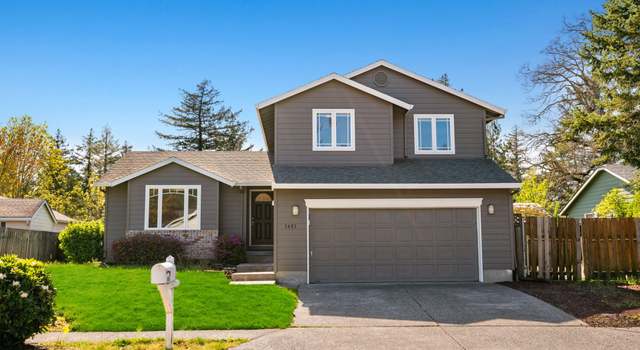 Photo of 1481 SE Evans Ave, Troutdale, OR 97060