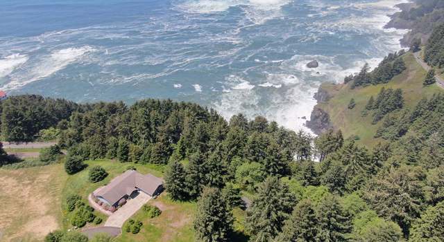 Photo of 7 Cape Foulweather Ln Lot 7, Otter Rock, OR 97369