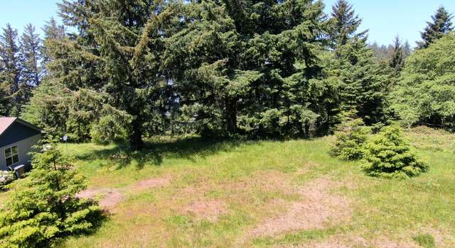 Photo of 7 Cape Foulweather Ln Lot 7, Otter Rock, OR 97369