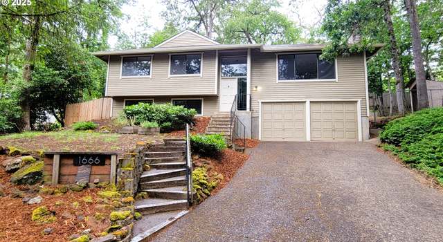 Photo of 1666 W 28th Pl, Eugene, OR 97405