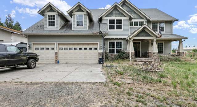 Photo of 29393 Culver Ln, Junction City, OR 97448